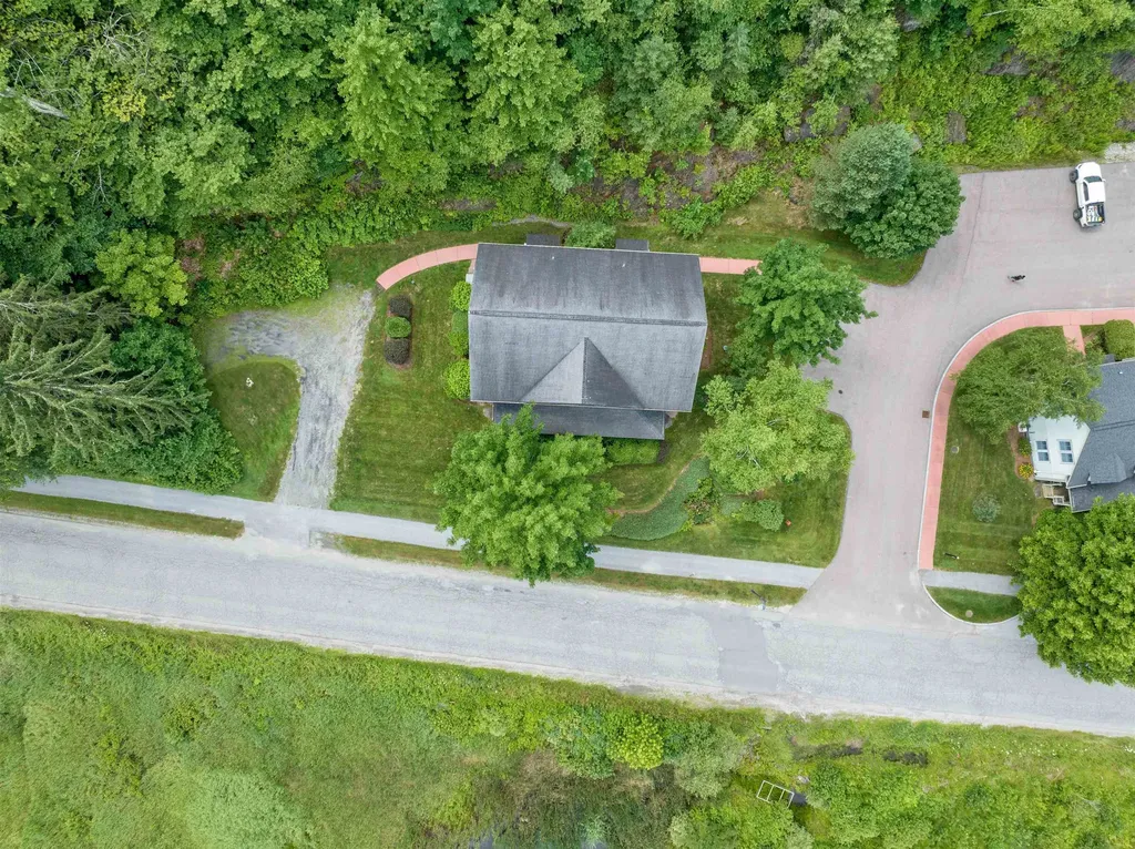 258 Depot Street Stowe VT 05672