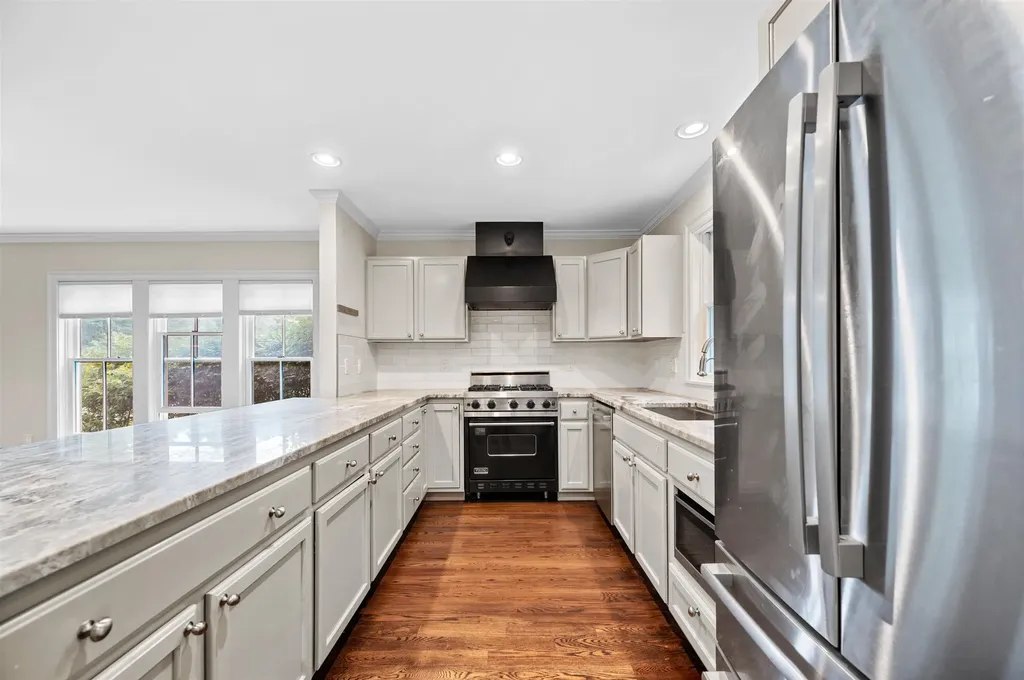 258 Depot Street Stowe VT 05672