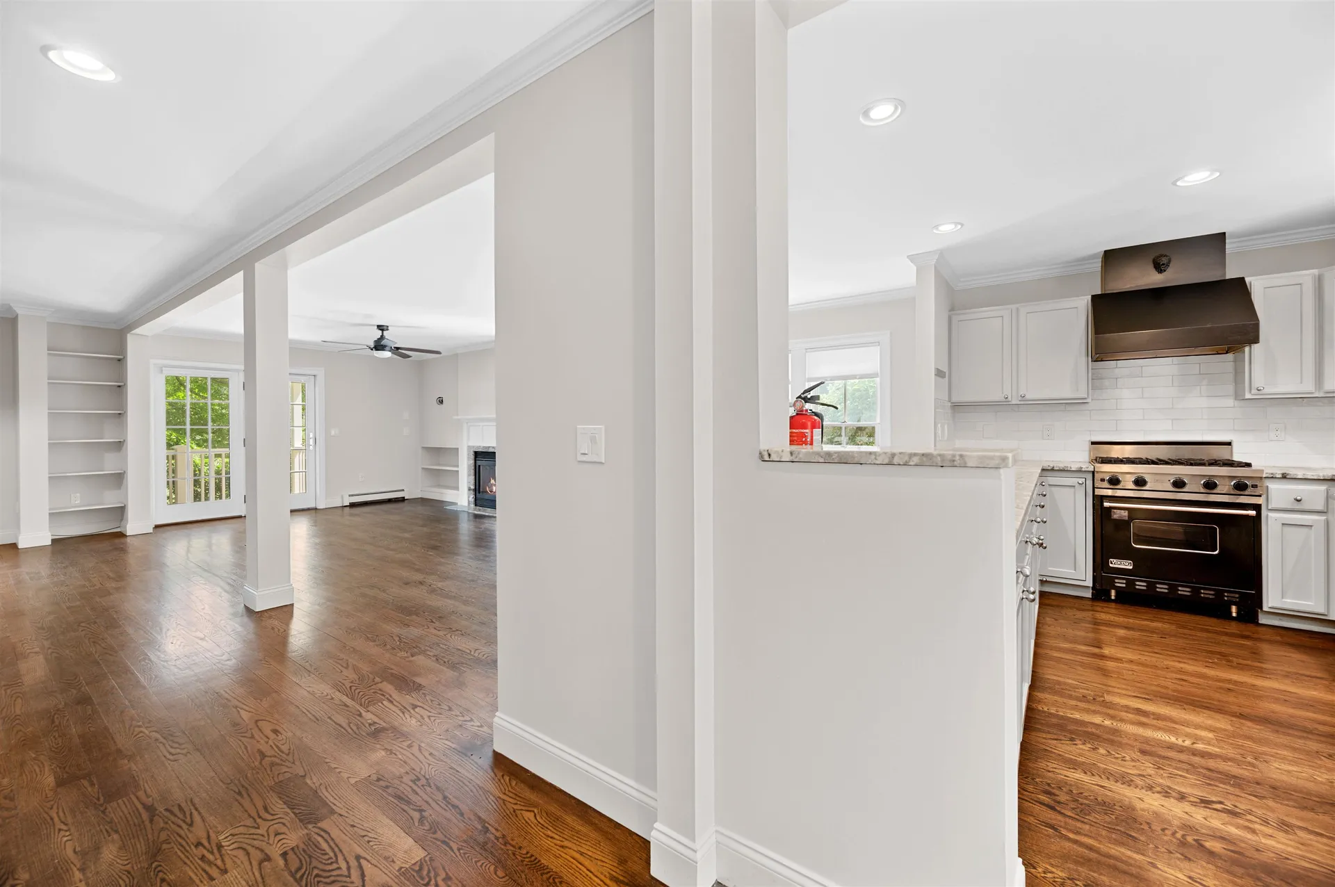 258 Depot Street Stowe VT 05672