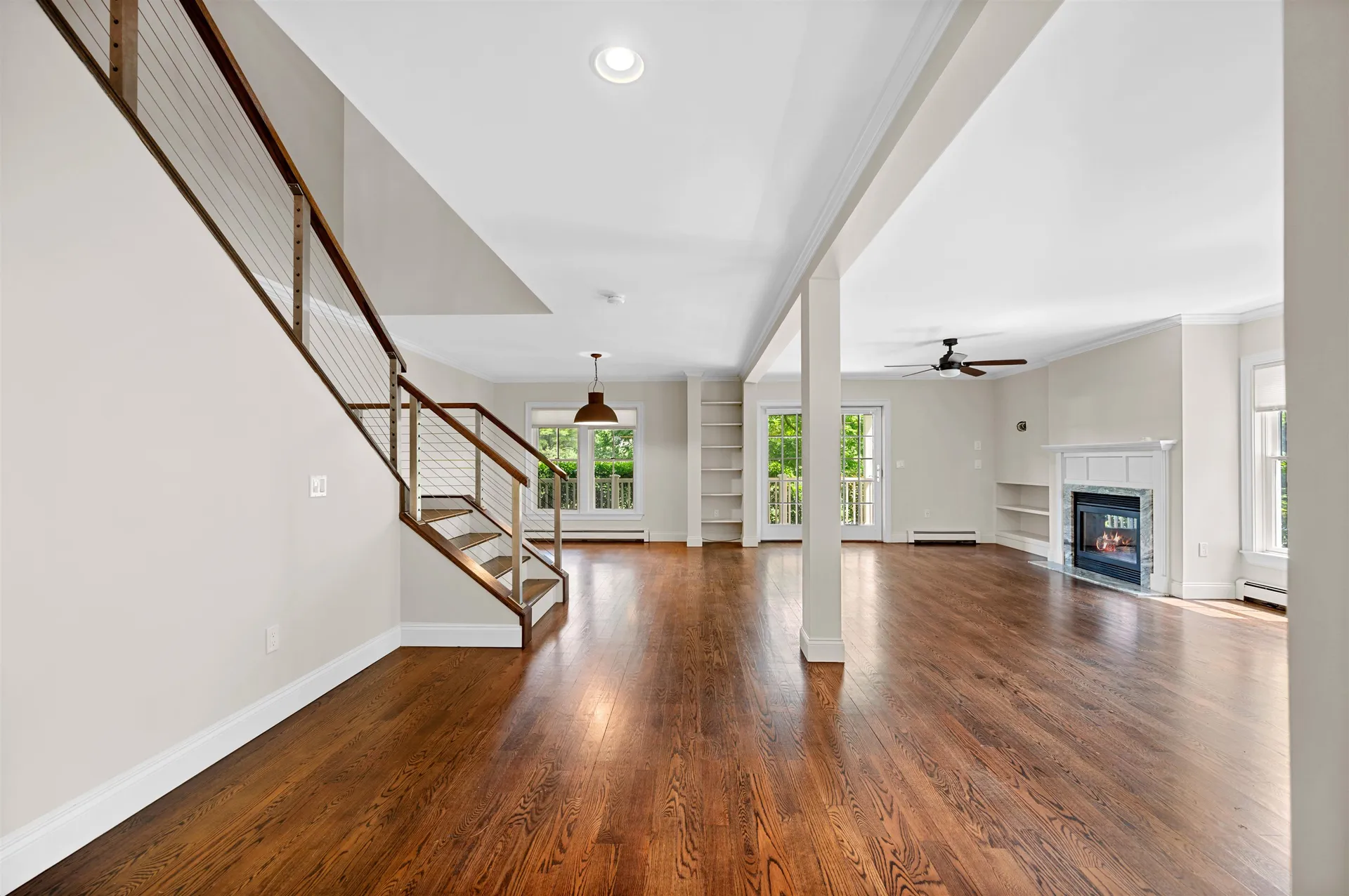 258 Depot Street Stowe VT 05672