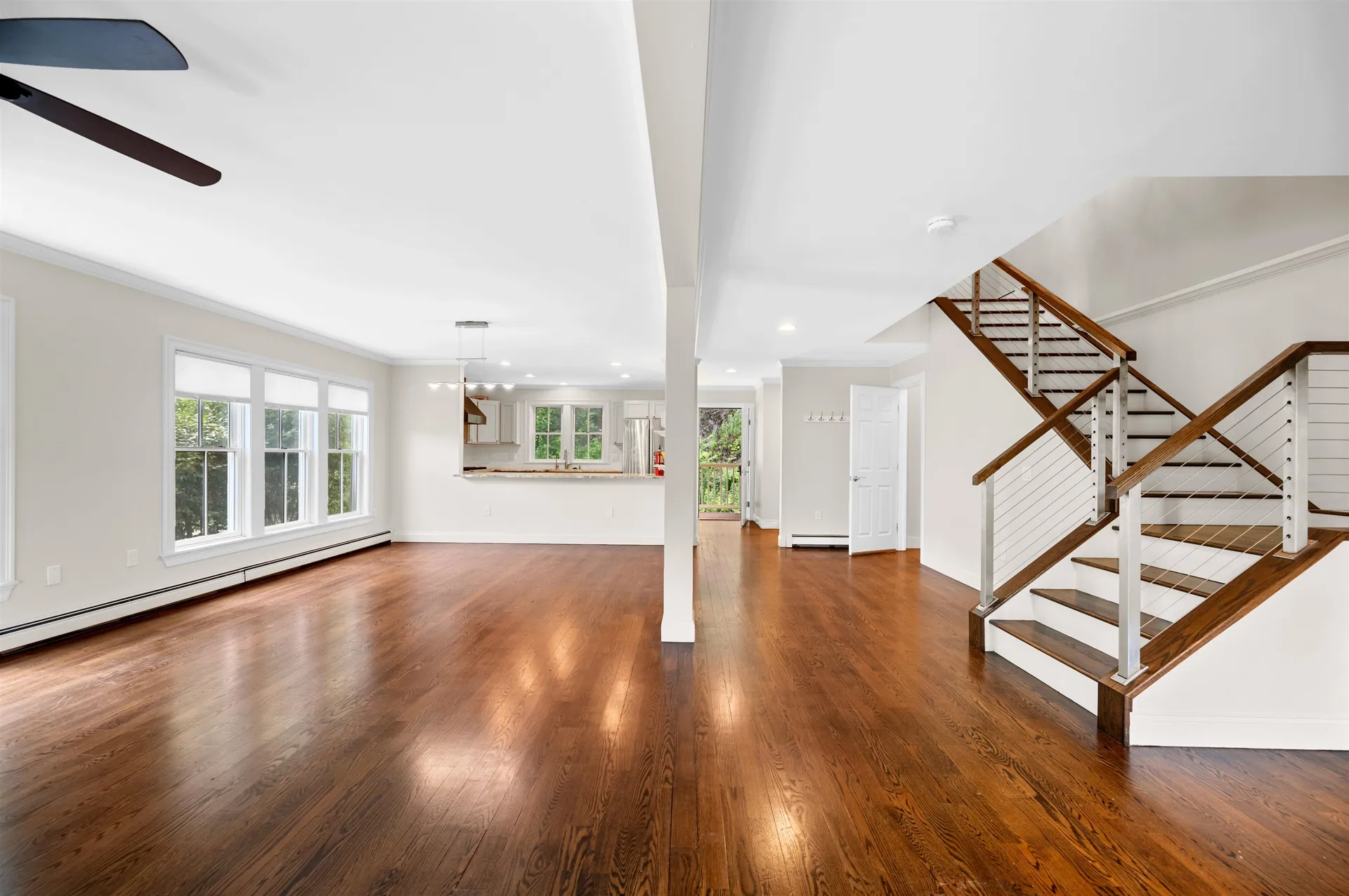 258 Depot Street Stowe VT 05672