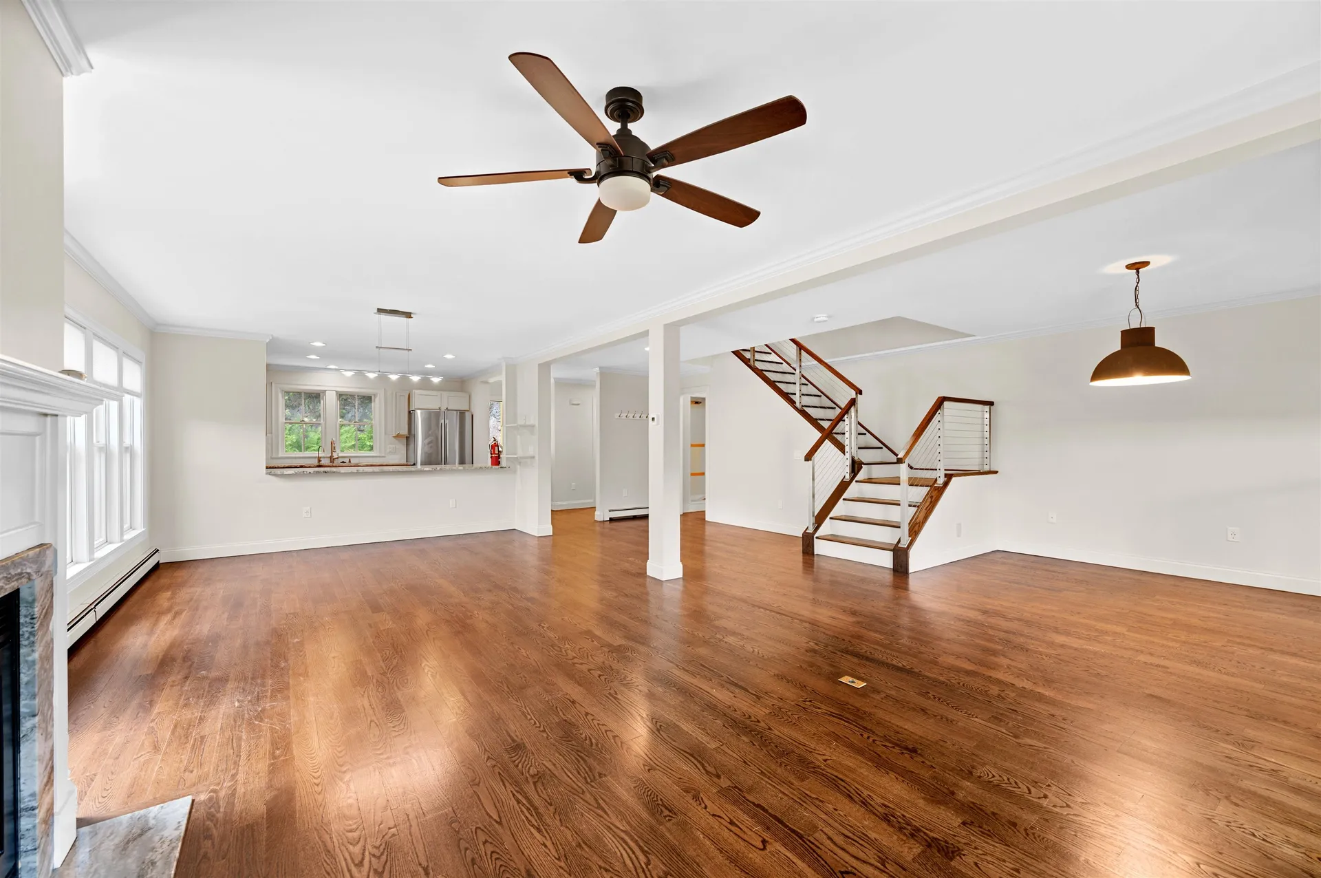 258 Depot Street Stowe VT 05672