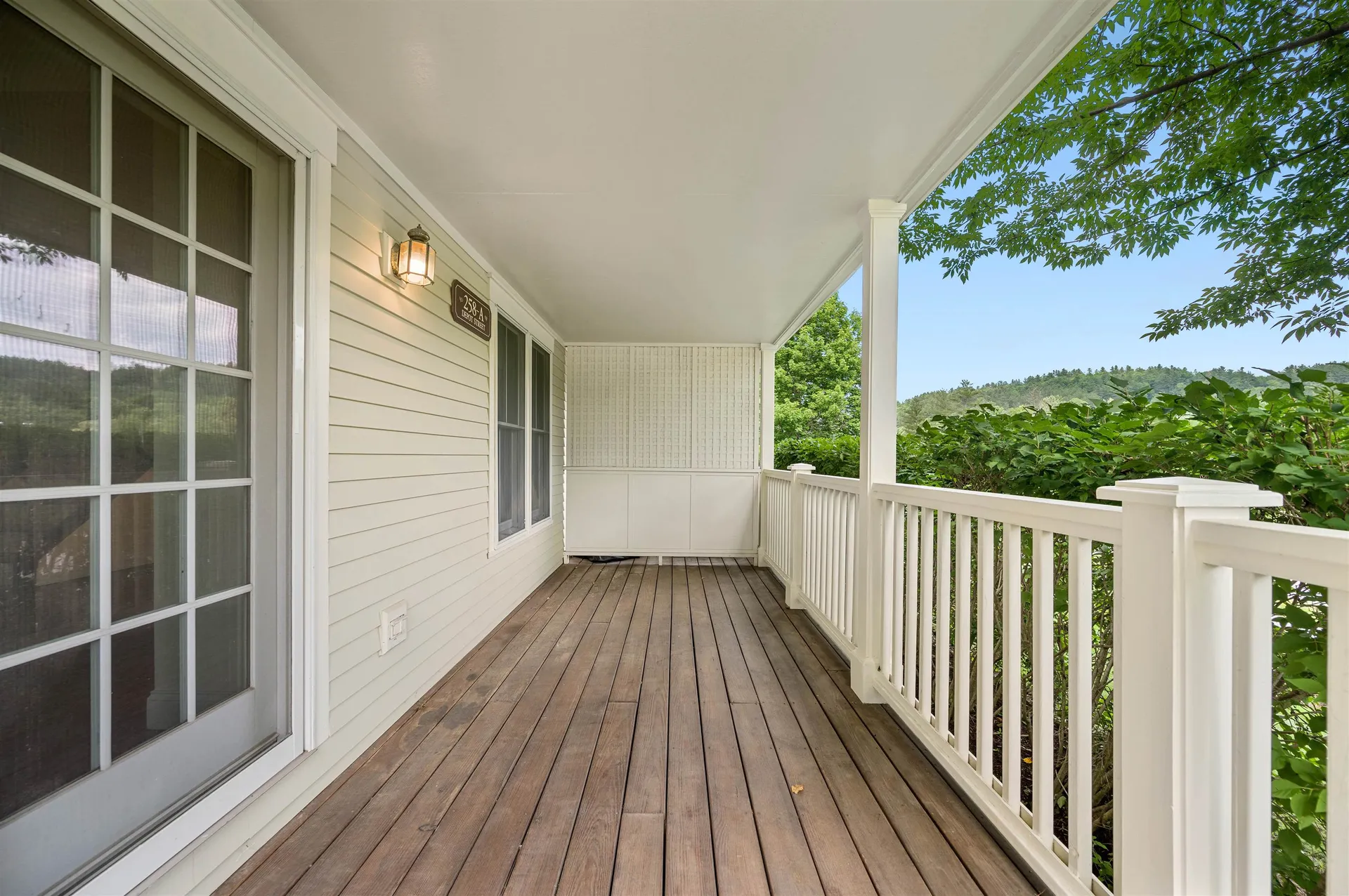 258 Depot Street Stowe VT 05672