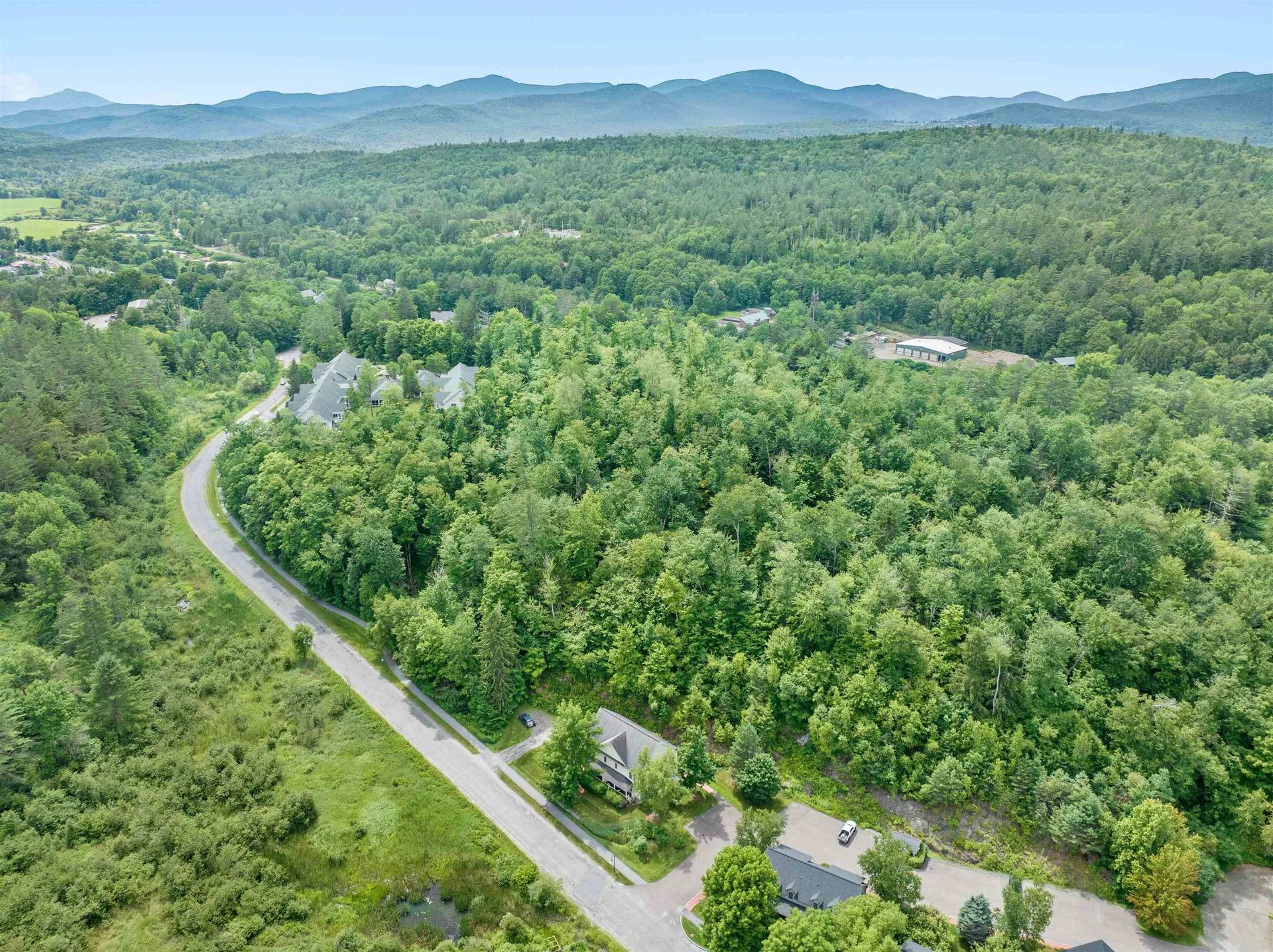 258 Depot Street Stowe VT 05672