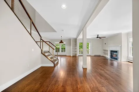 258 Depot Street Stowe VT 05672