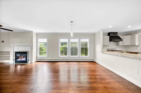 258 Depot Street Stowe VT 05672