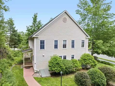 258 Depot Street Stowe VT 05672