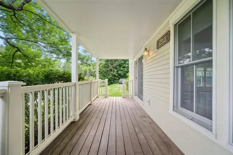 258 Depot Street Stowe VT 05672