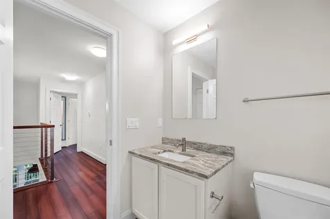 258 Depot Street Stowe VT 05672