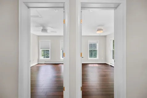 258 Depot Street Stowe VT 05672