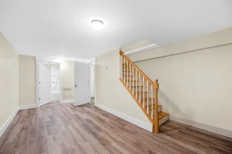 258 Depot Street Stowe VT 05672