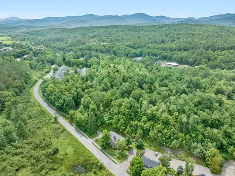 258 Depot Street Stowe VT 05672