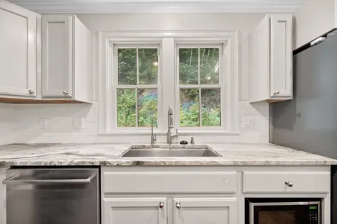 258 Depot Street Stowe VT 05672