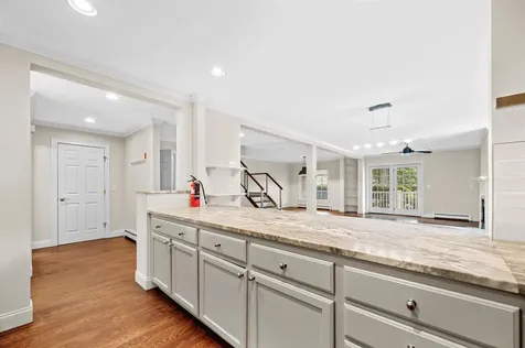 258 Depot Street Stowe VT 05672