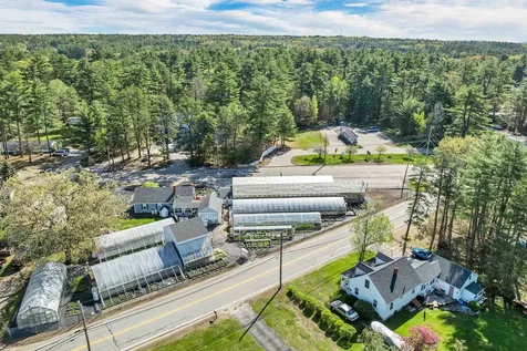 136 Milton Road Rochester NH 03868