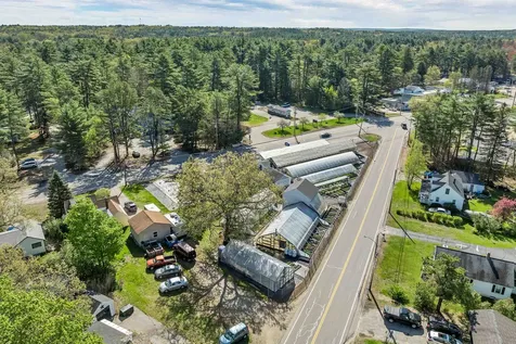 136 Milton Road Rochester NH 03868