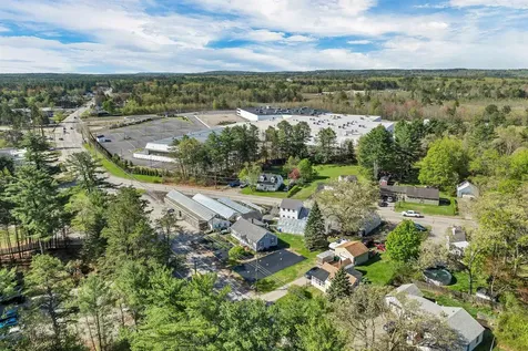 136 Milton Road Rochester NH 03868