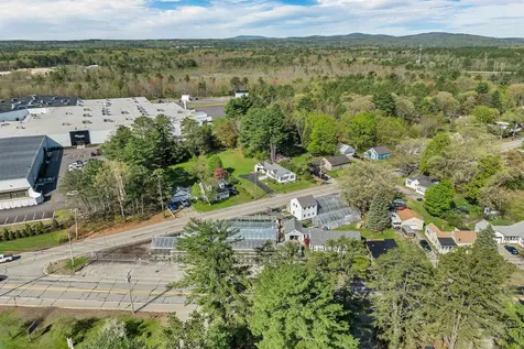 136 Milton Road Rochester NH 03868