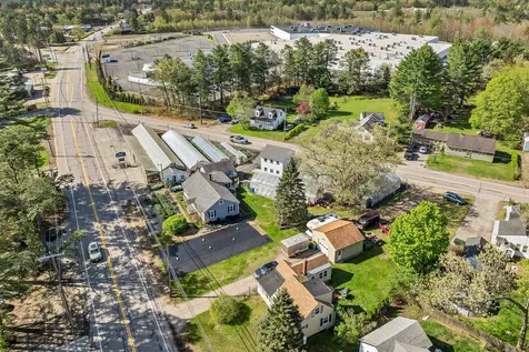 136 Milton Road Rochester NH 03868