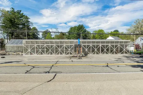 136 Milton Road Rochester NH 03868