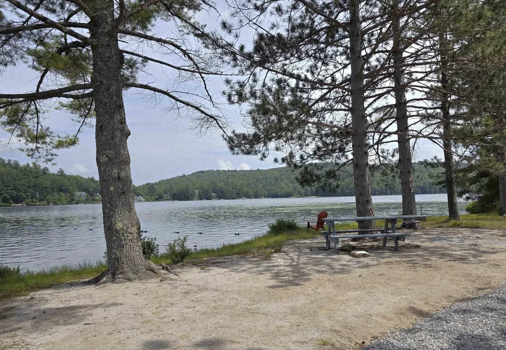 0 Reed Carr Road Antrim NH 03440