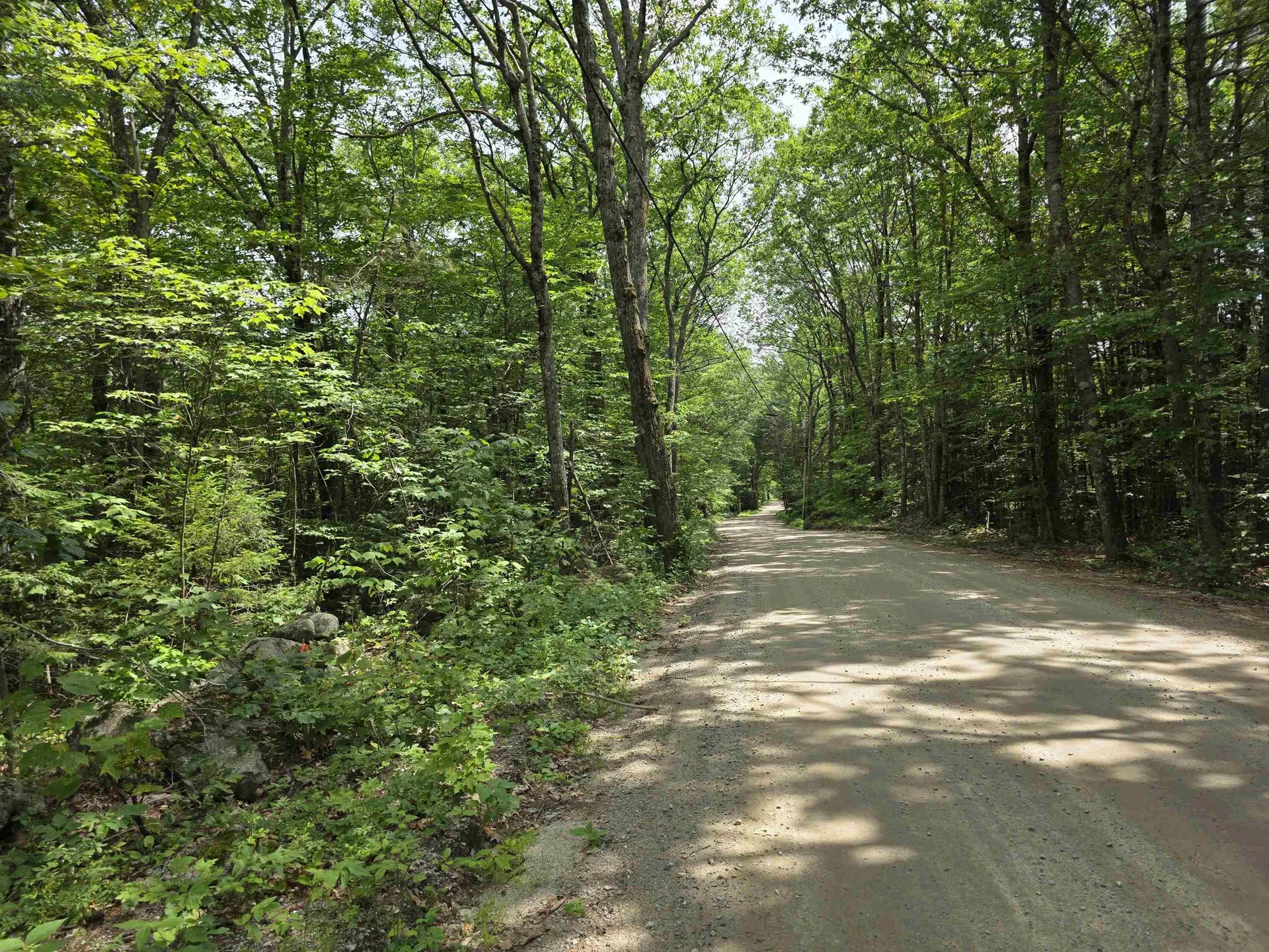 0 Reed Carr Road Antrim NH 03440