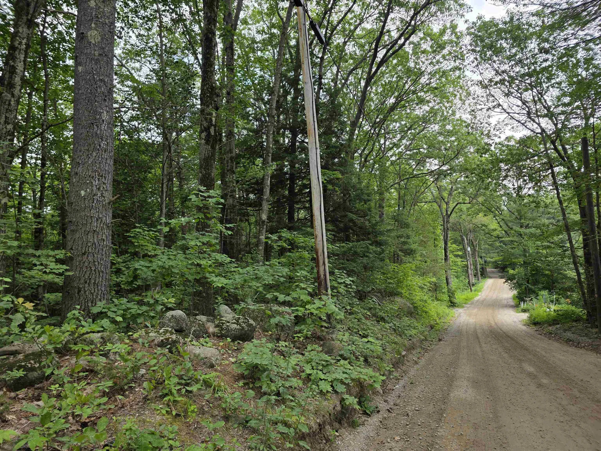 0 Reed Carr Road Antrim NH 03440