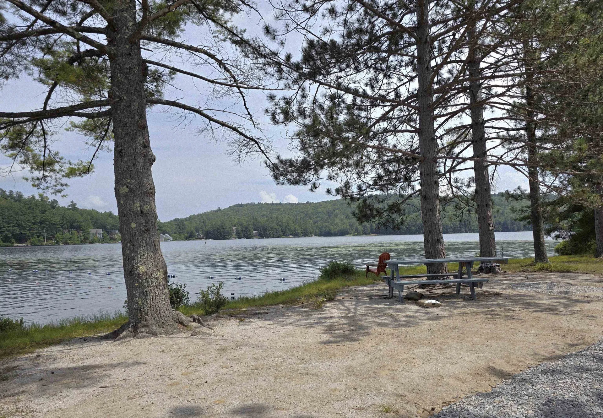 0 Reed Carr Road Antrim NH 03440