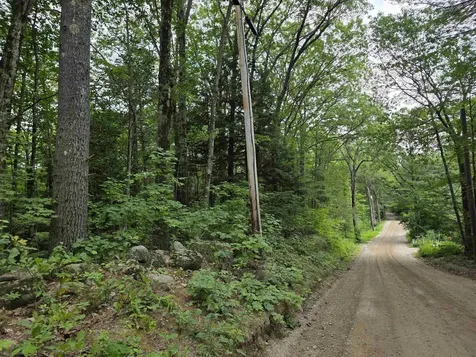 0 Reed Carr Road Antrim NH 03440