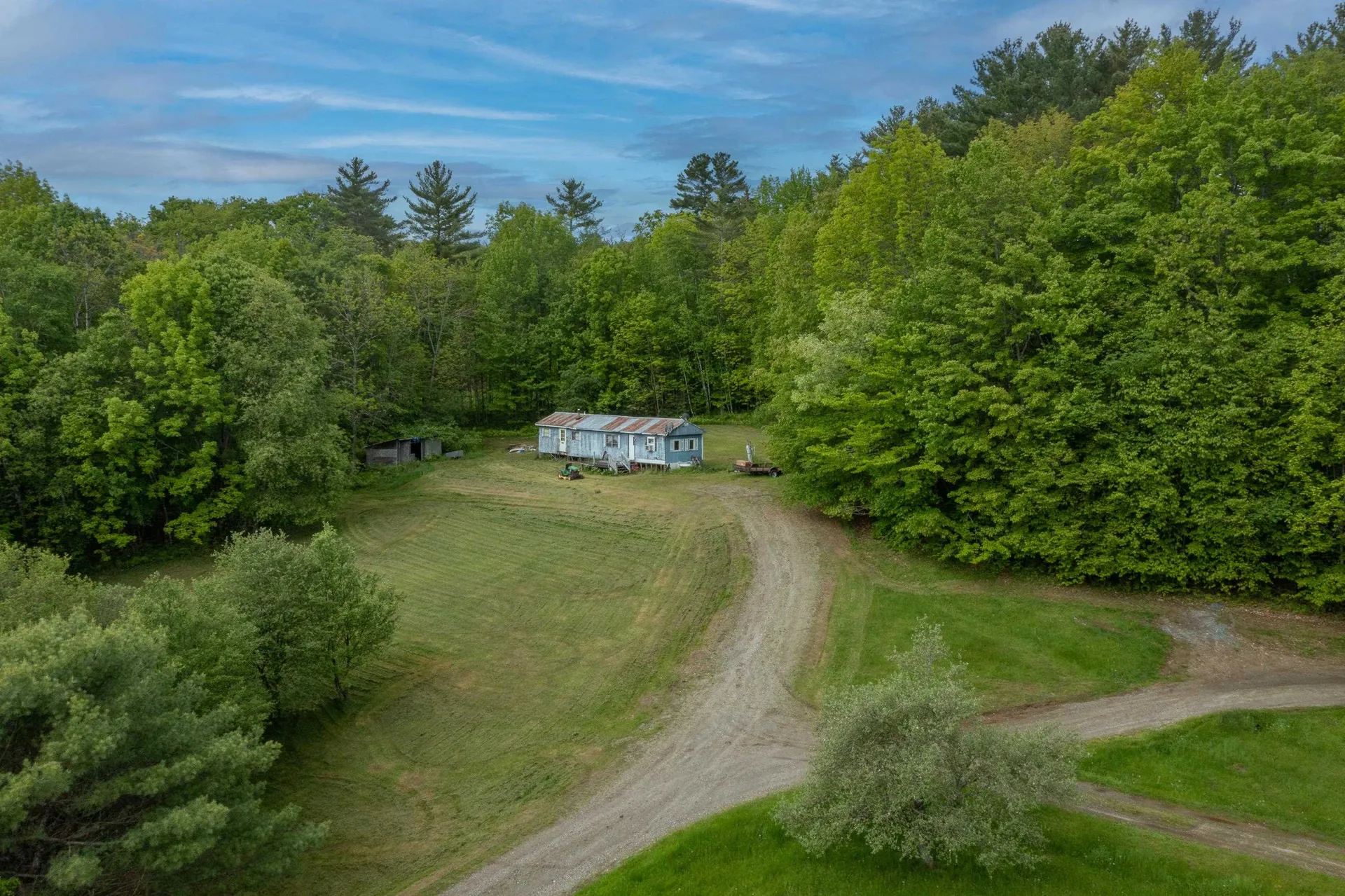 929-933 W Bath Road Bath NH 03740