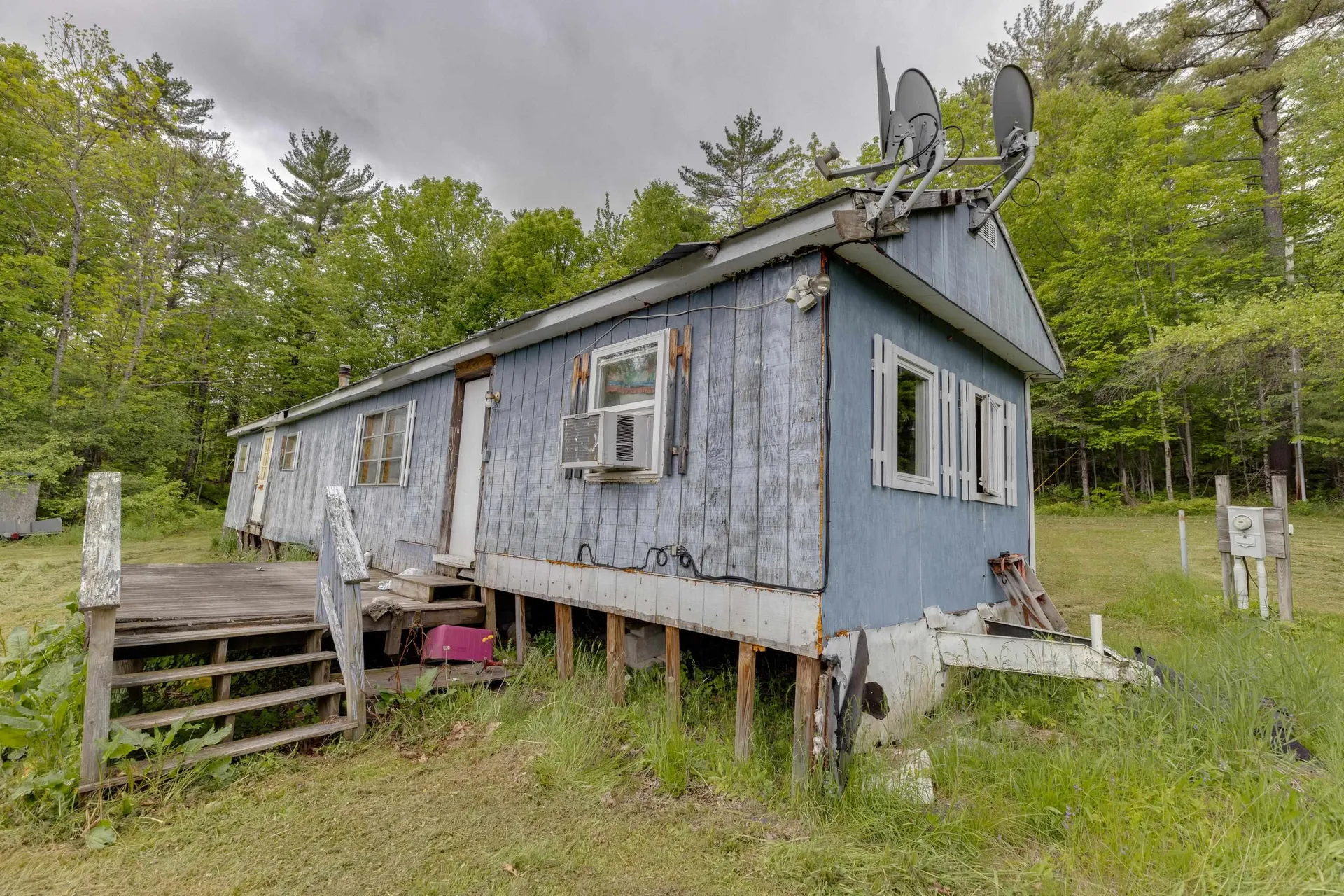 929-933 W Bath Road Bath NH 03740