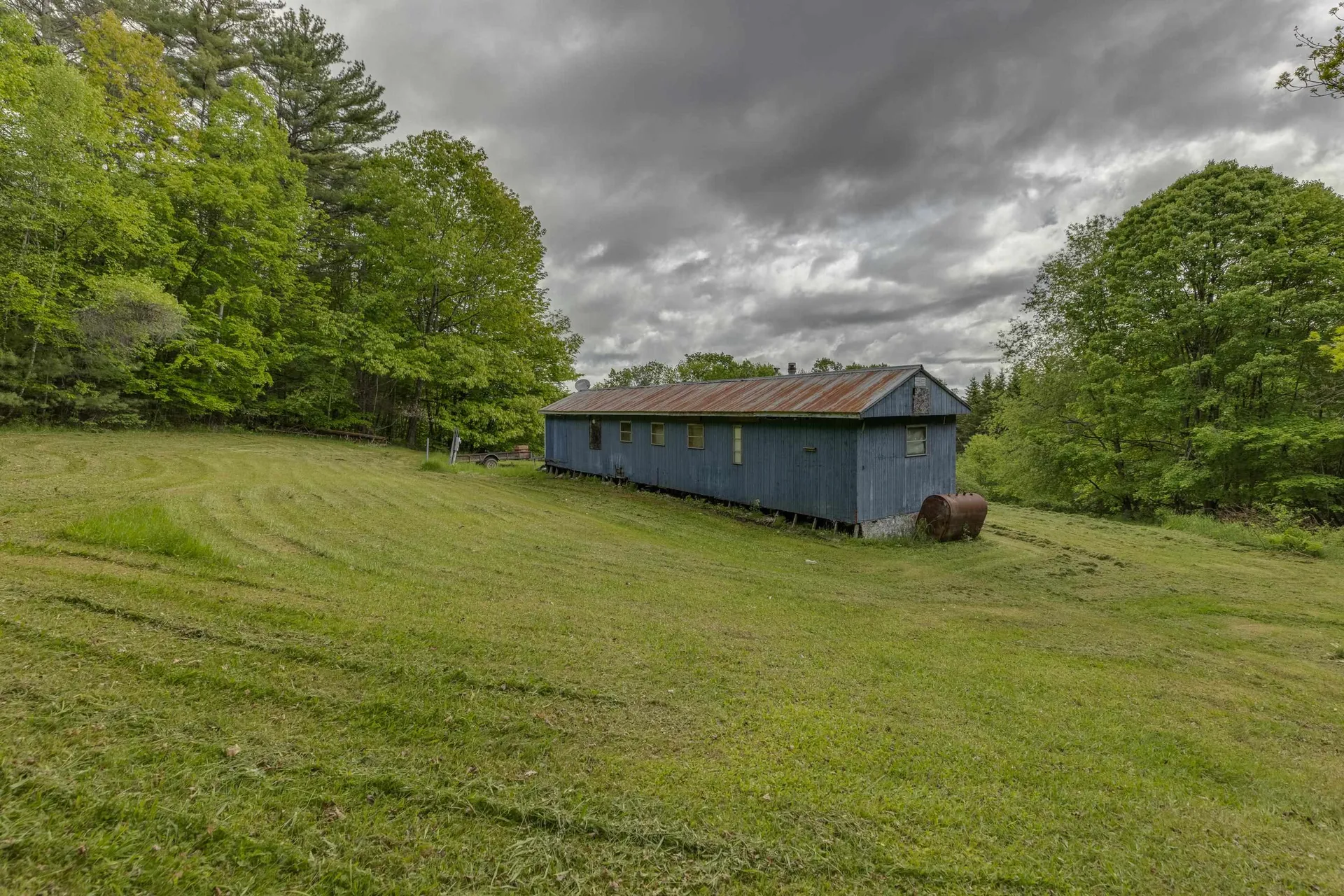 929-933 W Bath Road Bath NH 03740