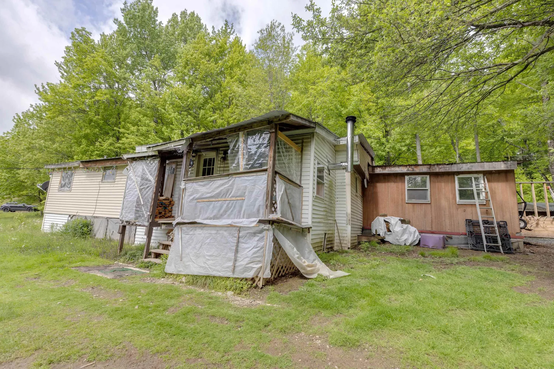 929-933 W Bath Road Bath NH 03740