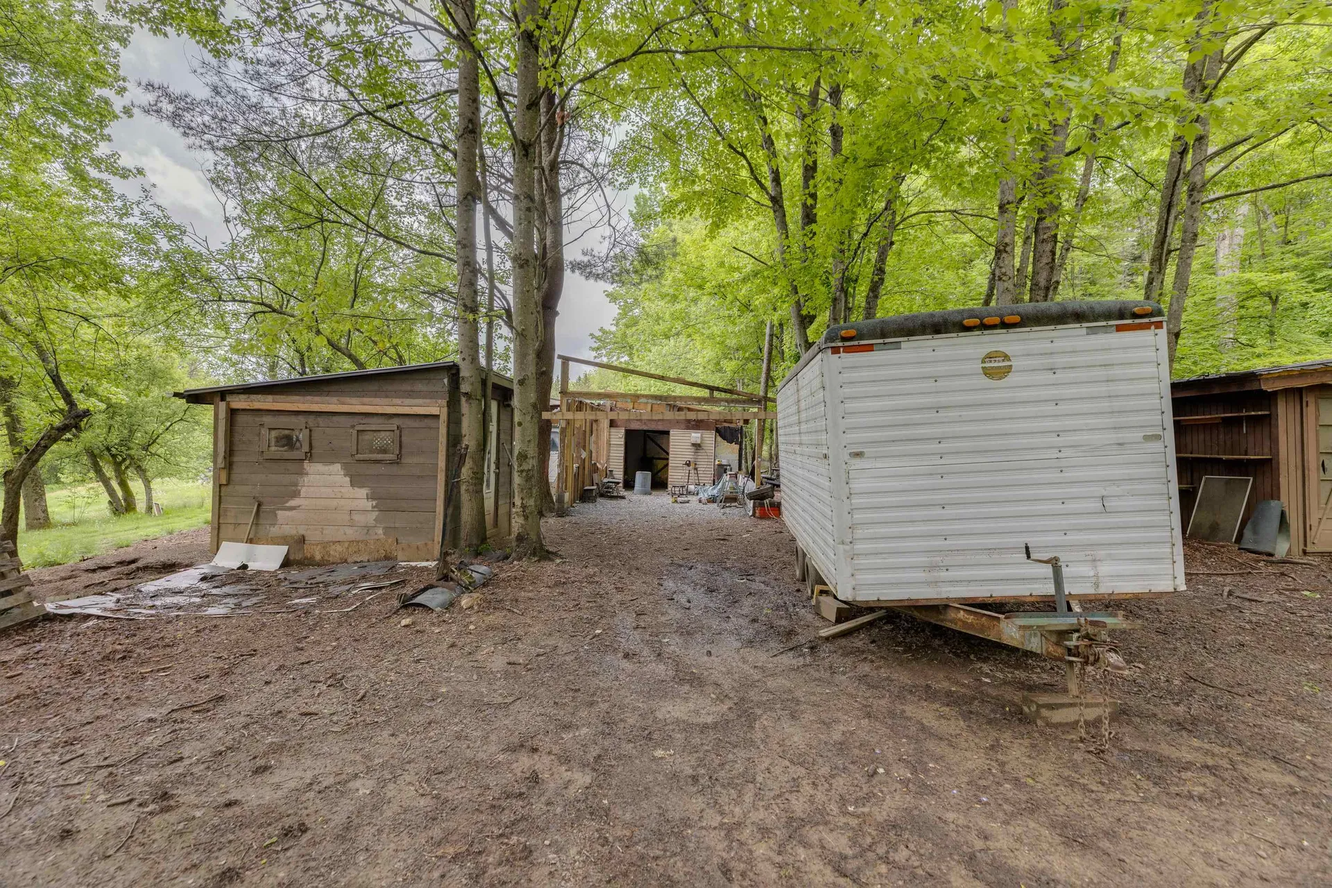 929-933 W Bath Road Bath NH 03740