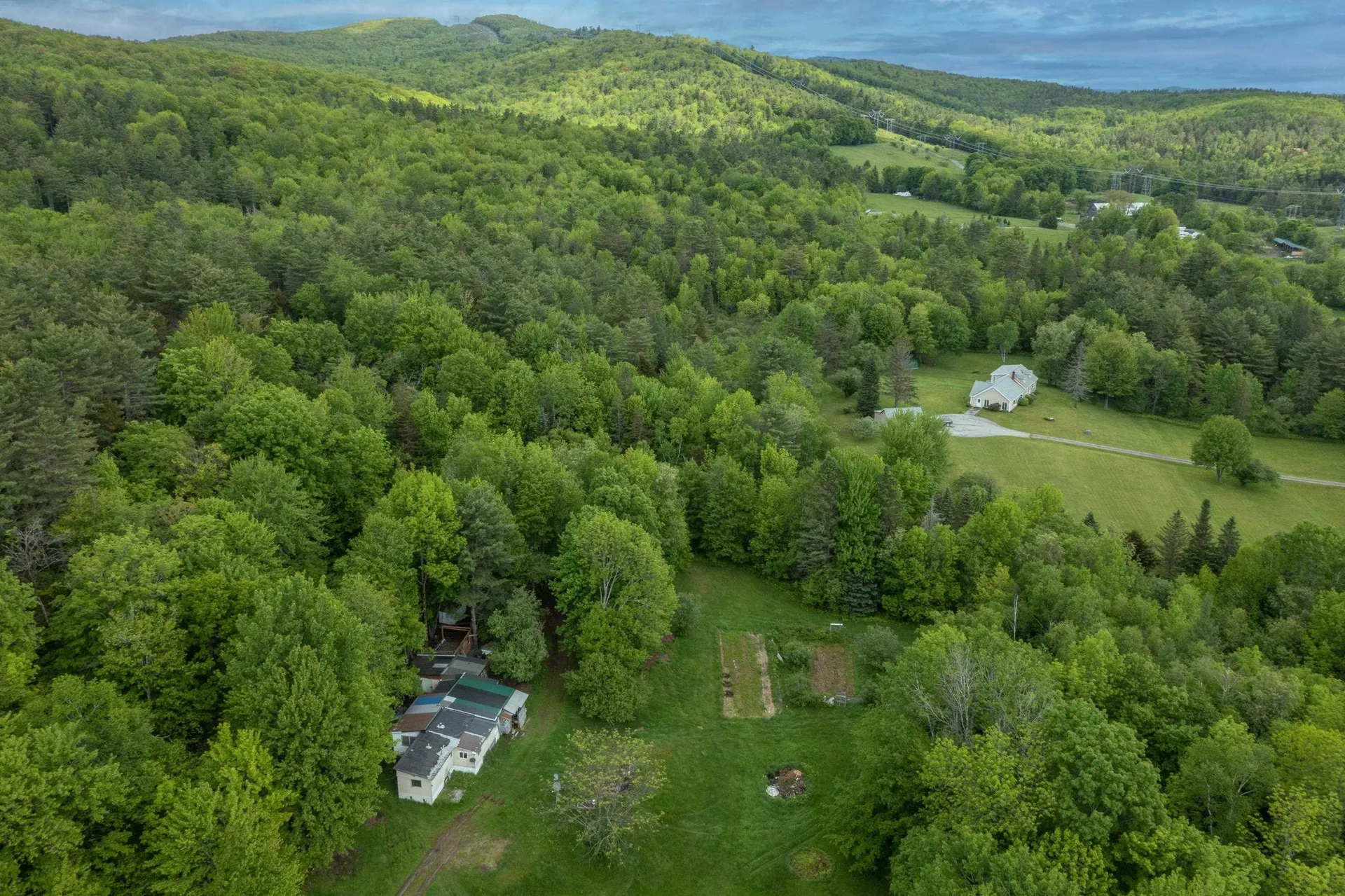 929-933 W Bath Road Bath NH 03740