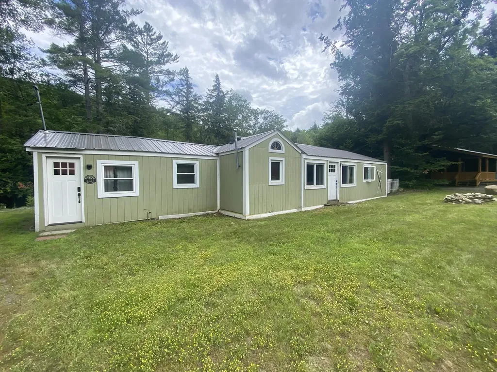 3153 Vt Route 100 Wardsboro VT 05355