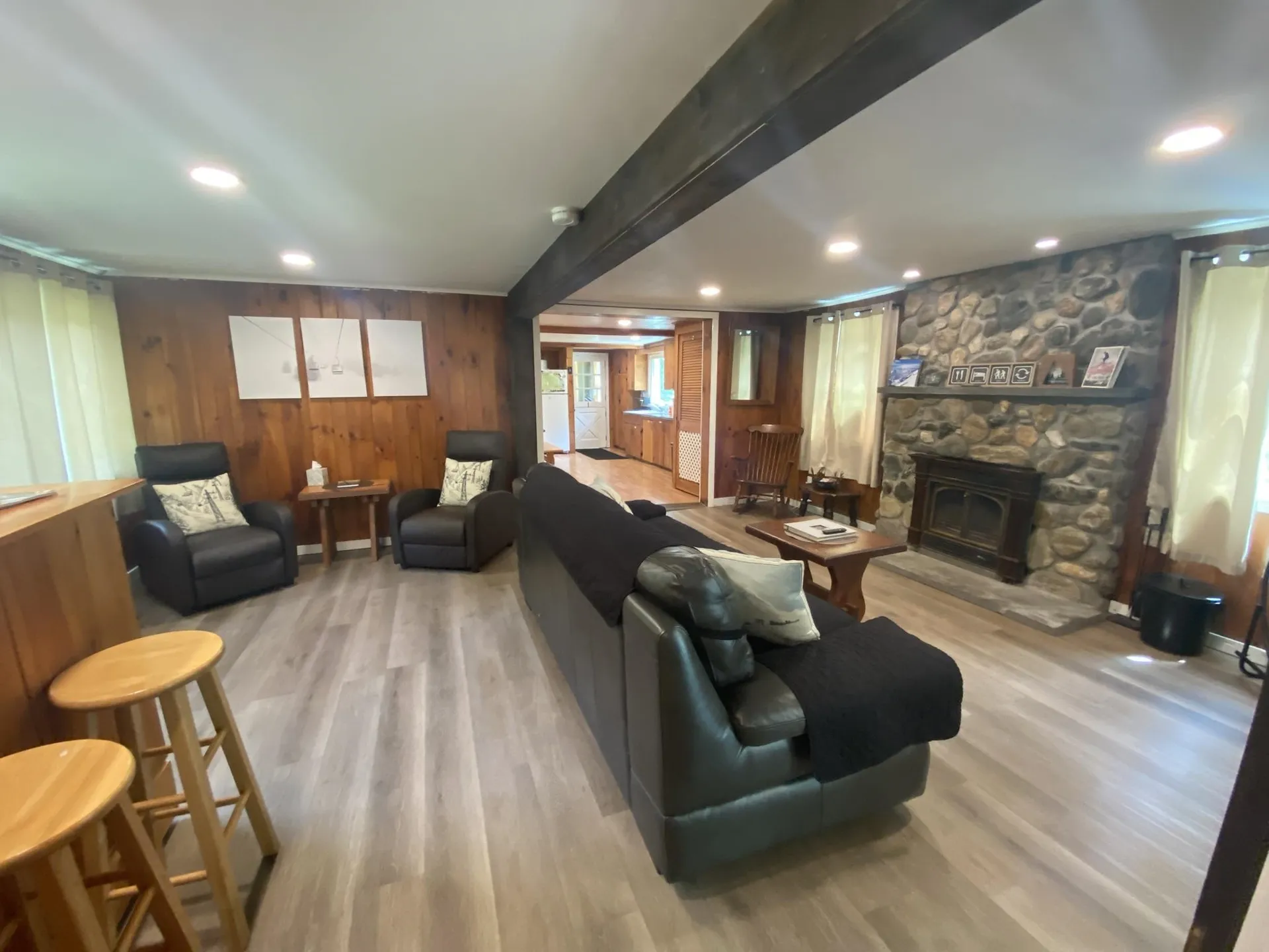 3153 Vt Route 100 Wardsboro VT 05355