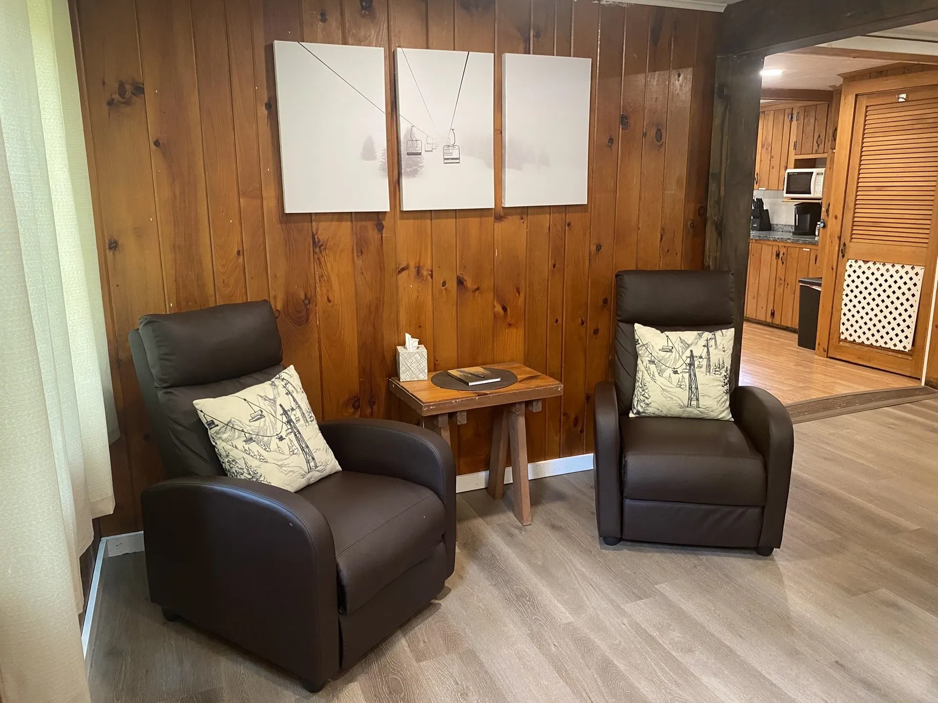 3153 Vt Route 100 Wardsboro VT 05355