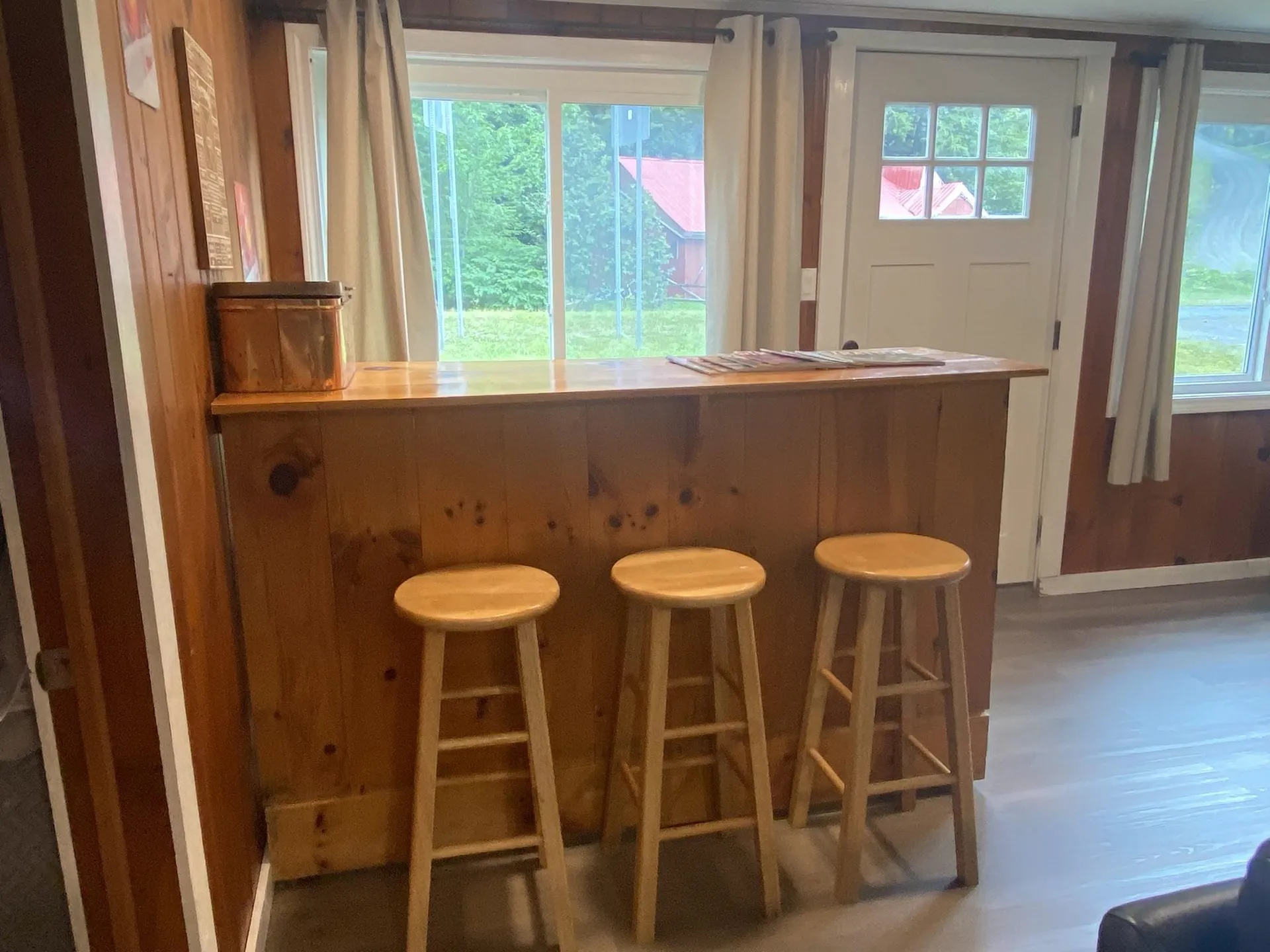 3153 Vt Route 100 Wardsboro VT 05355