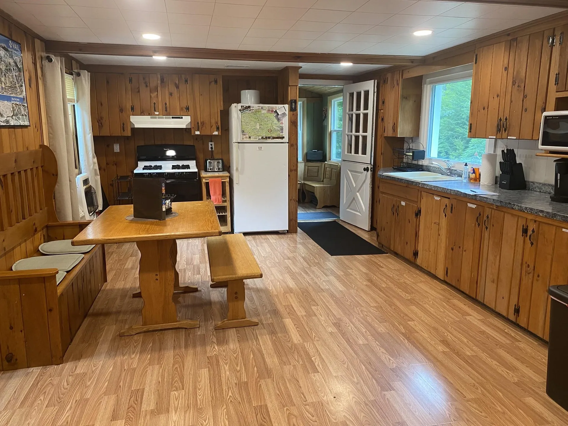 3153 Vt Route 100 Wardsboro VT 05355