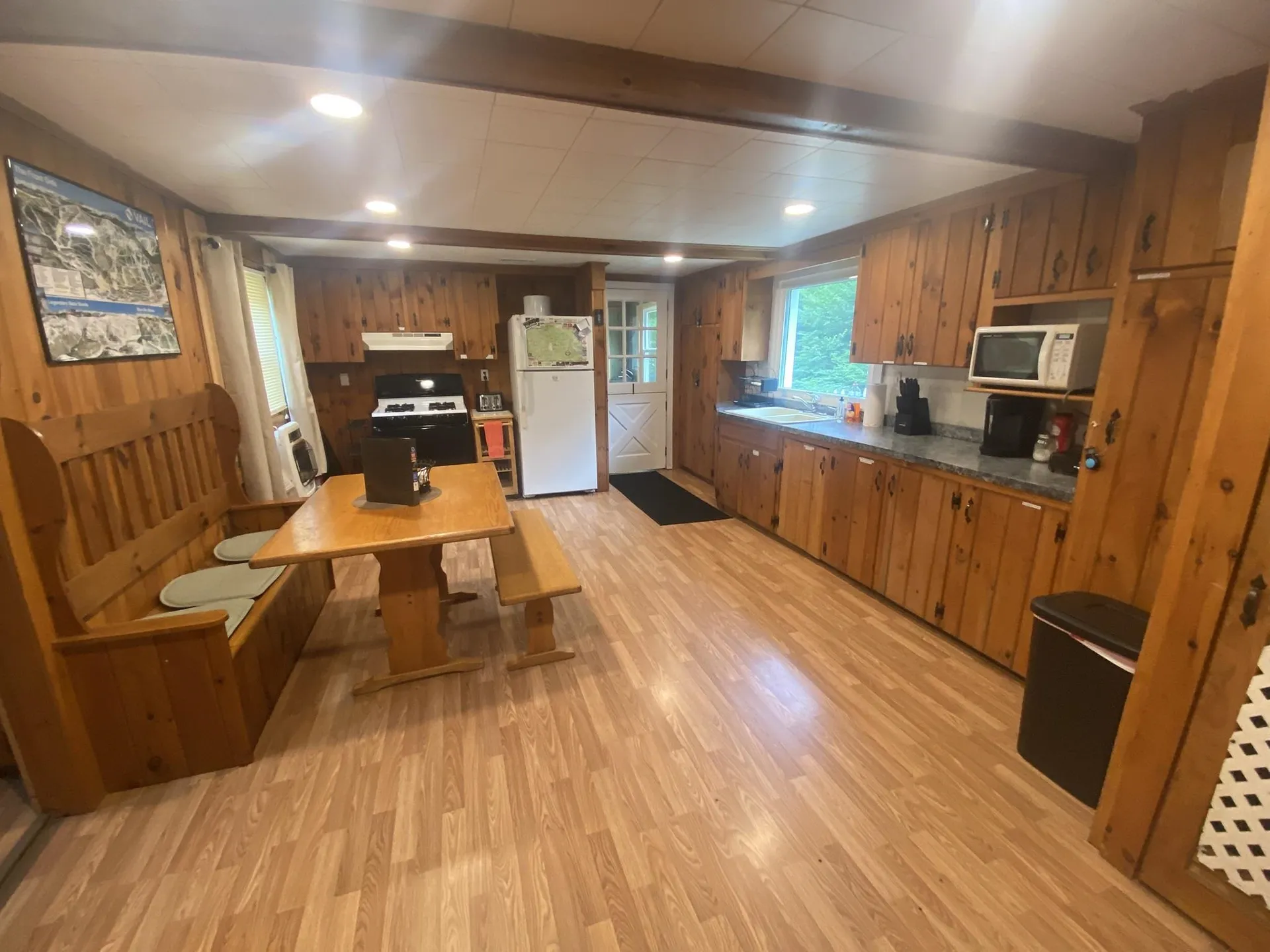 3153 Vt Route 100 Wardsboro VT 05355