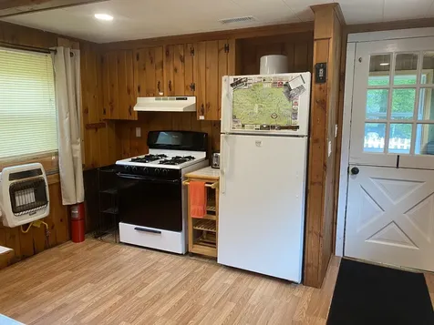 3153 Vt Route 100 Wardsboro VT 05355