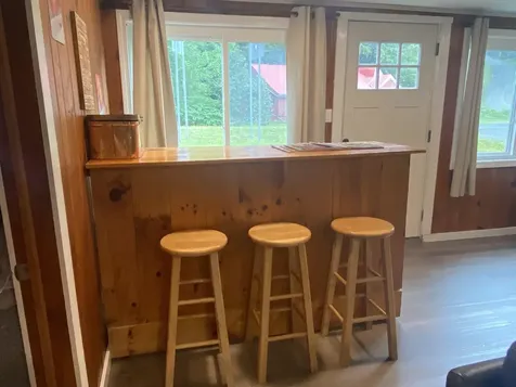 3153 Vt Route 100 Wardsboro VT 05355