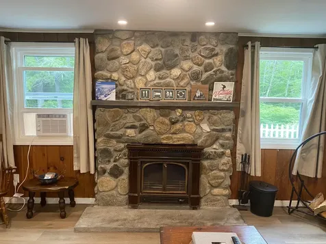 3153 Vt Route 100 Wardsboro VT 05355