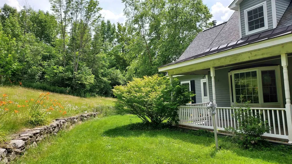 380 Suncrest Road Rupert VT 05768