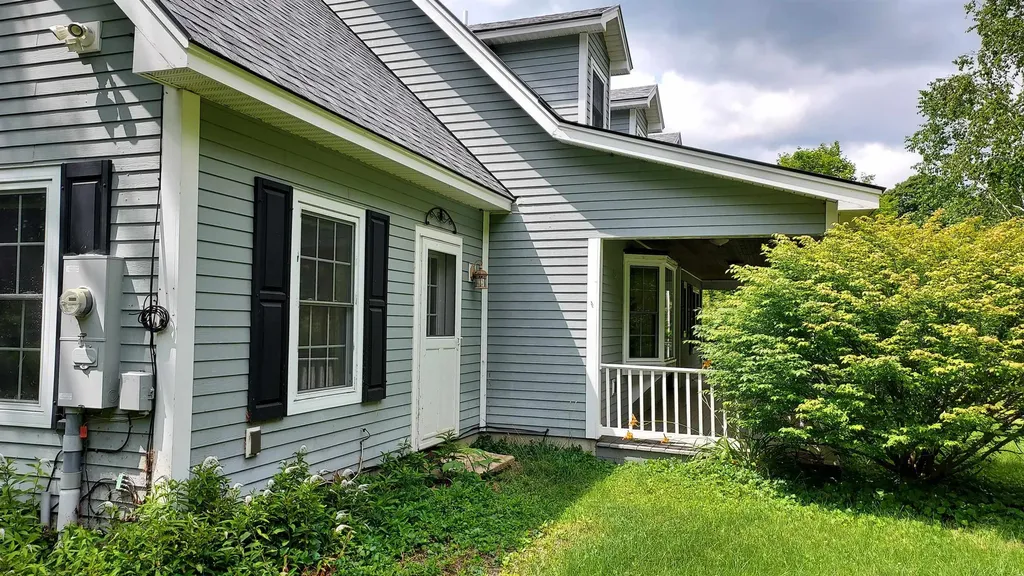 380 Suncrest Road Rupert VT 05768