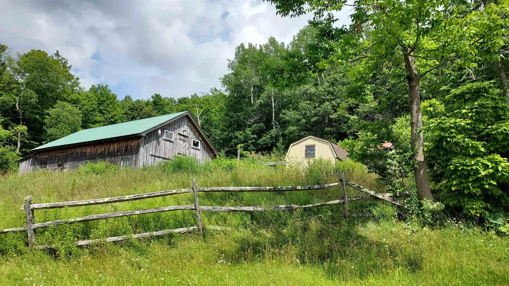 380 Suncrest Road Rupert VT 05768