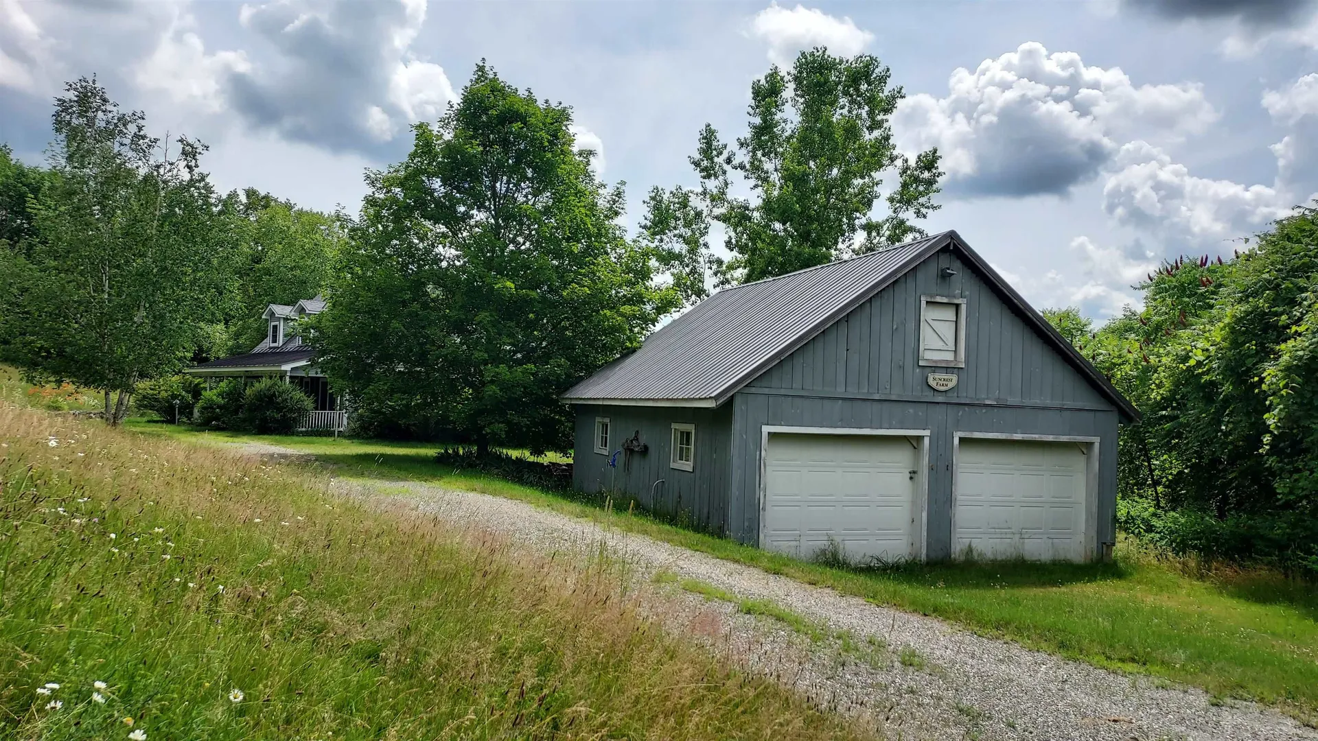 380 Suncrest Road Rupert VT 05768