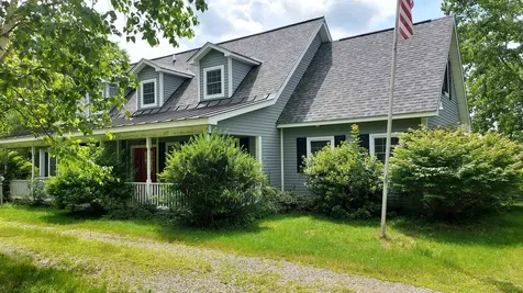 380 Suncrest Road Rupert VT 05768