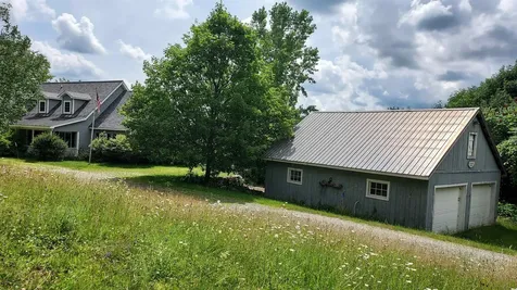 380 Suncrest Road Rupert VT 05768